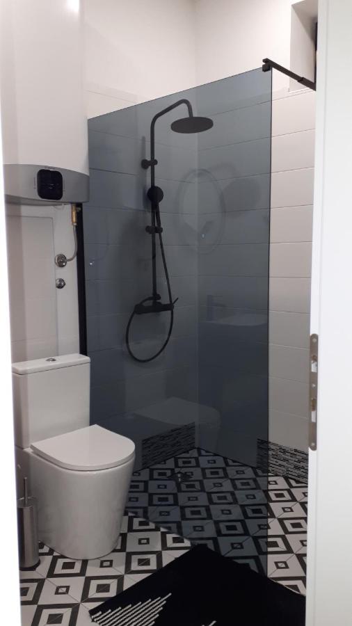 Apartman Nevenka Apartment Varazdin Bagian luar foto