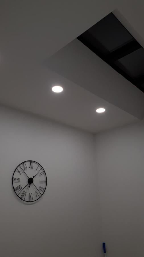 Apartman Nevenka Apartment Varazdin Bagian luar foto