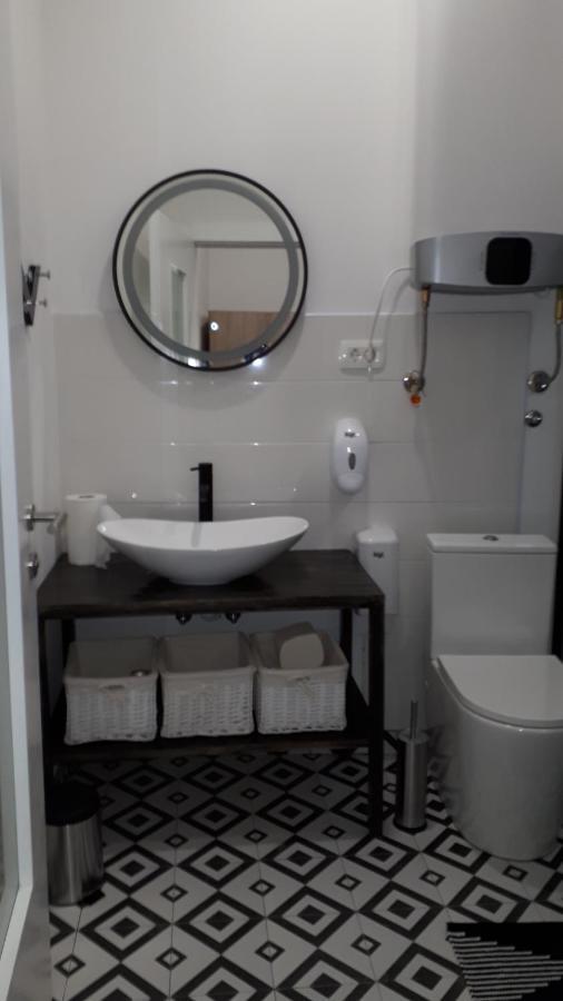 Apartman Nevenka Apartment Varazdin Bagian luar foto