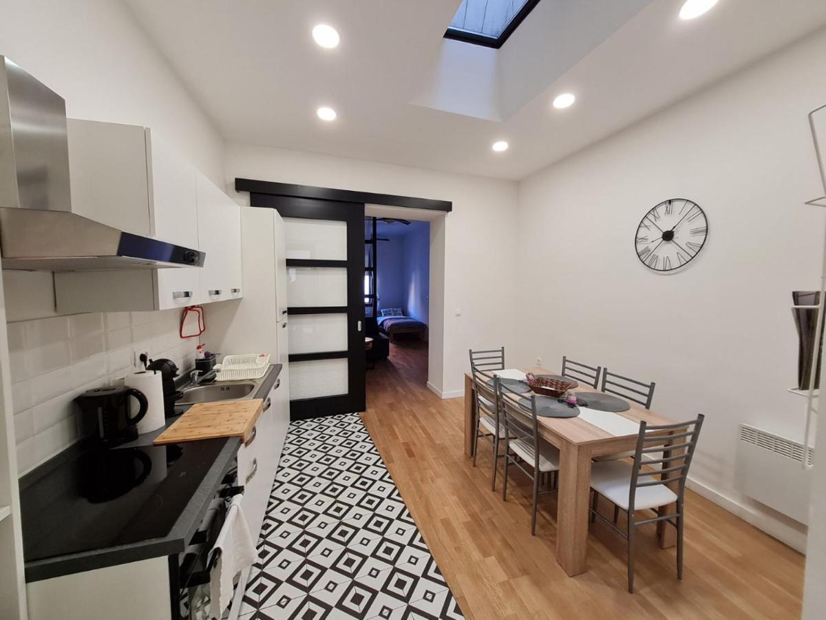Apartman Nevenka Apartment Varazdin Bagian luar foto