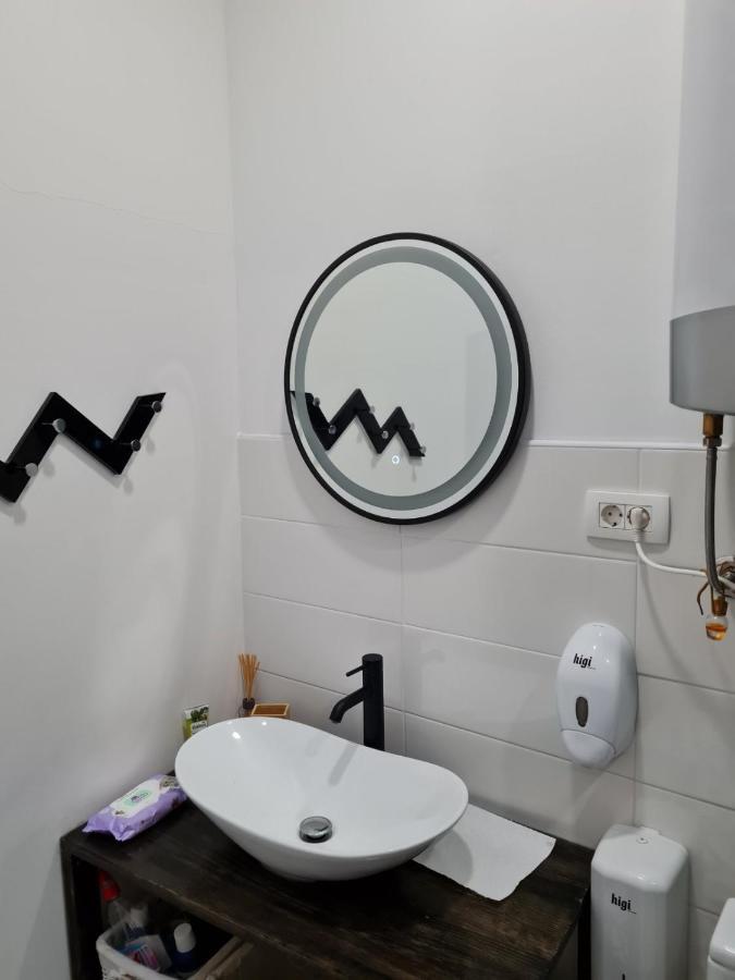 Apartman Nevenka Apartment Varazdin Bagian luar foto