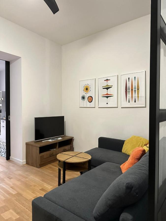 Apartman Nevenka Apartment Varazdin Bagian luar foto